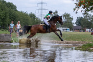 Late-Entry-Vielseitigkeit Gahlen (18.07.2020)