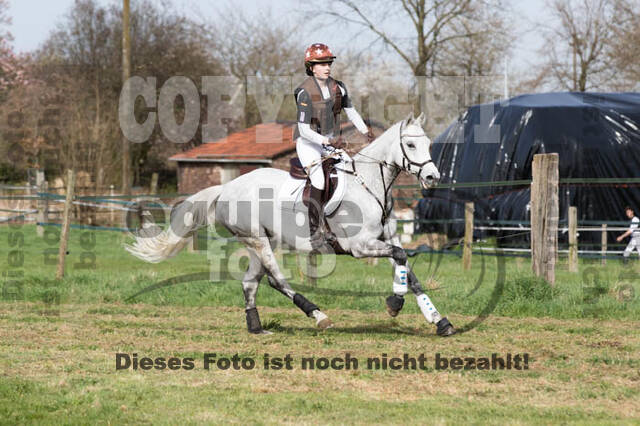 Frühjahrsvielseitigkeit RV Seydlitz Kamp