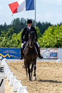 Westerstede Horse Trials 2021