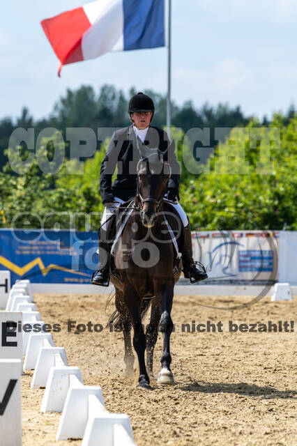 Westerstede Horse Trials 2021