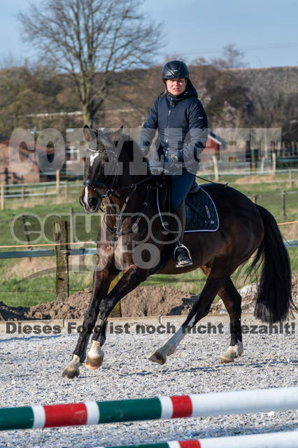 Gymnastik- Springen mit Karl-Heinz Nothofer beim RV Seydlitz Kamp 1884 e.V.