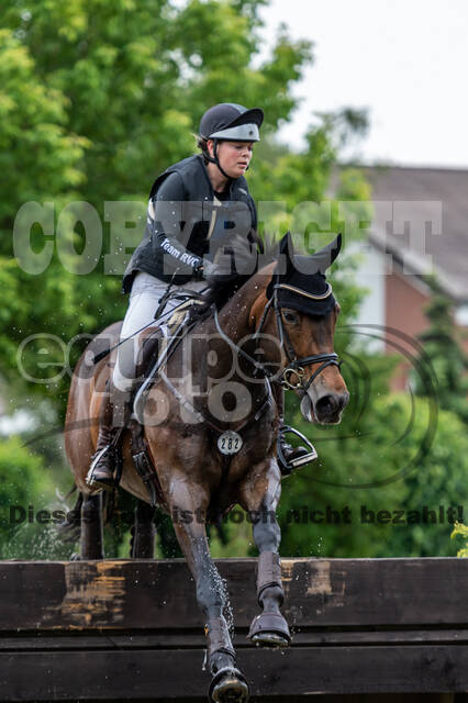 Late-Entry-Vielseitigkeit Langenfeld (11.+13./14.06.2020)