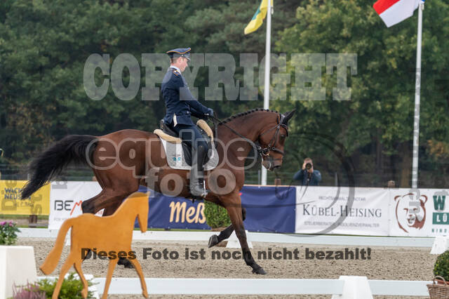 Deutsche Meisterschaft Vielseitigkeit (Luhmühlen)