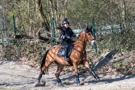Trainingsturnier Langenfeld (12.+13.03.2022)