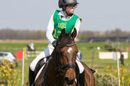 RV Seydlitz Kamp (06.+07.04.2019)