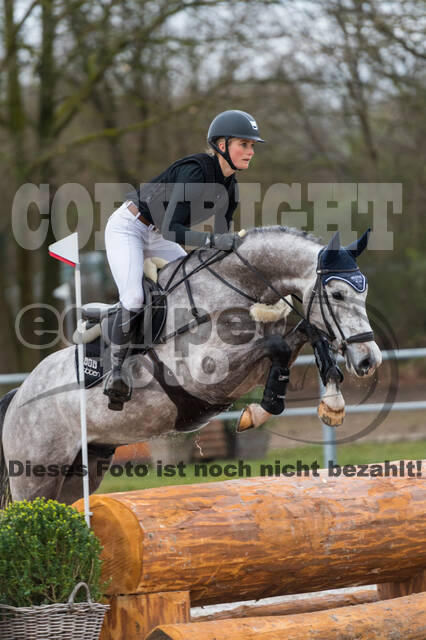 Eventing im Pferdesportzentrum Rheinland (Late Entry 14.03.2022)