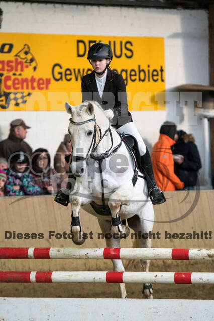 Vierkampf Kreismeisterschaft Wesel 2018