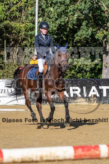 RFV Dinslaken-Hiesfeld (Herbstturnier)