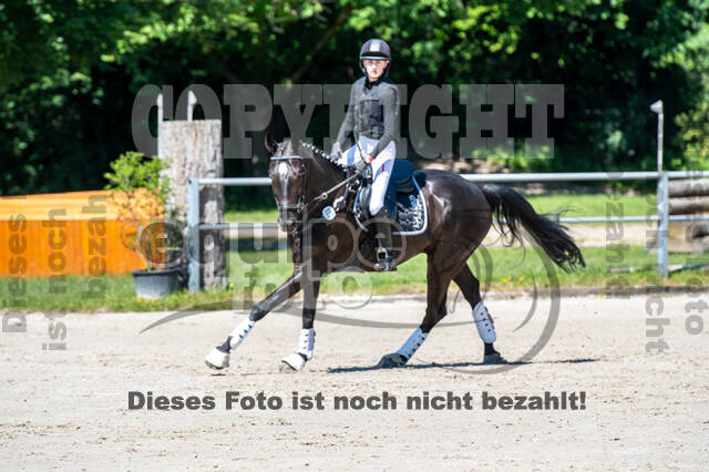 Test of Choise Langenfeld (29.+30.05.2021)