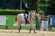 Goldene Schärpe 2021 - Ponys