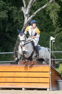 Eventing im Pferdesportzentrum Rheinland