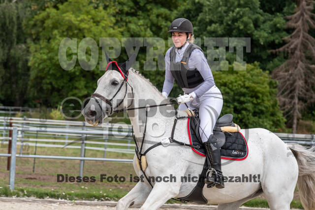 Late-Entry-Vielseitigkeit Langenfeld (06.+07.07.2020)