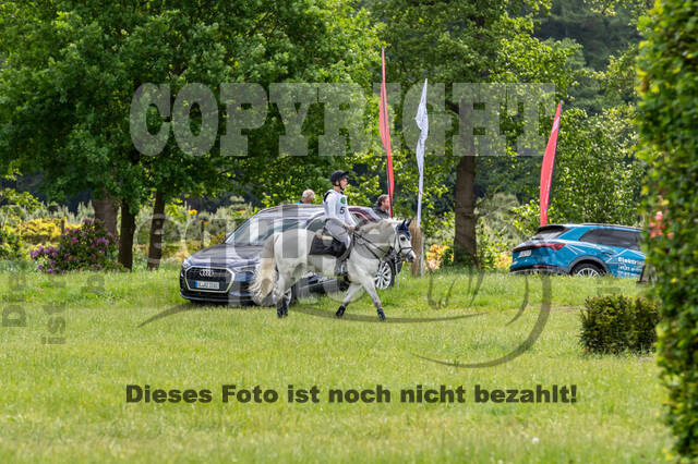 Westerstede Horse Trials 2021