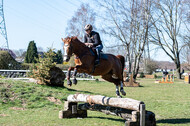 Geländetraining Wesel Obrighoven (19.+20.03.2022)