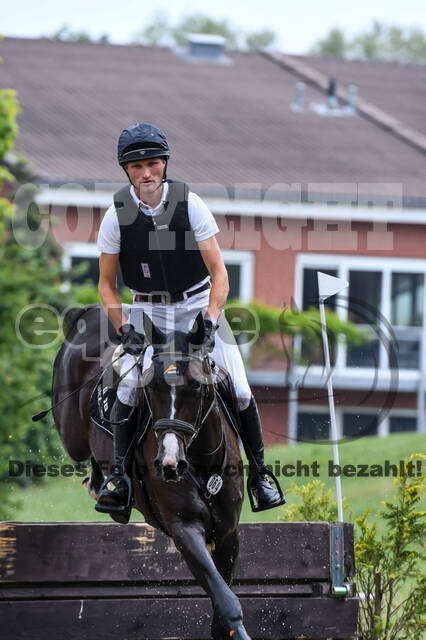 Late-Entry-Vielseitigkeit Langenfeld (11.+13./14.06.2020)