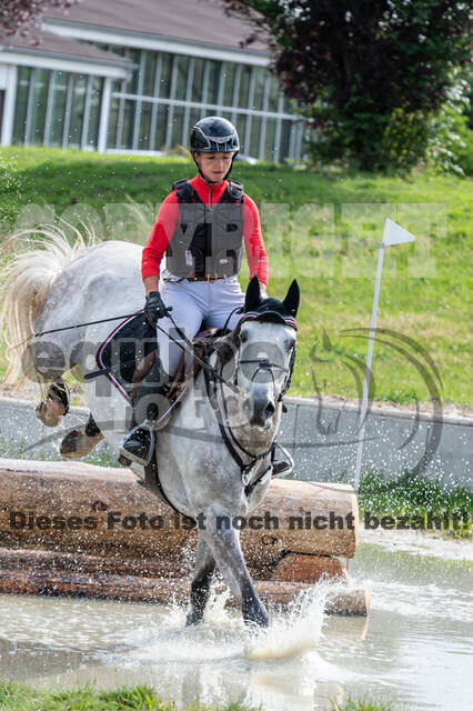 Late-Entry-Vielseitigkeit Langenfeld (06.+07.07.2020)