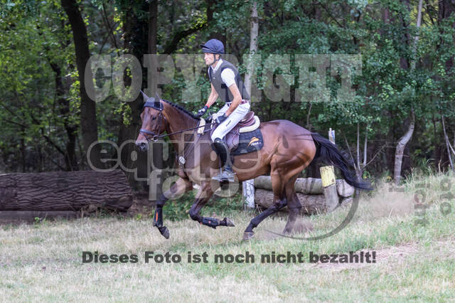 Late-Entry Vielseitigkeit Hamminkeln/Wesel (01.+02.08.2020)