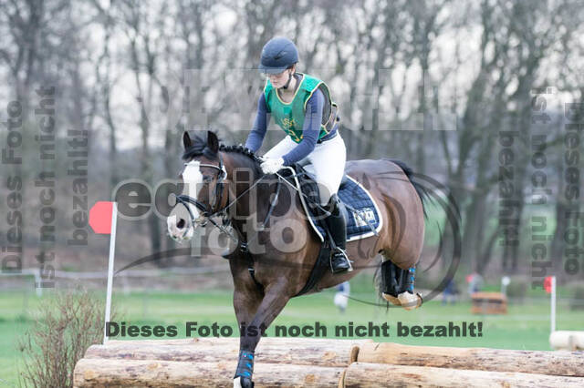 Frühjahrsvielseitigkeit RV Seydlitz Kamp