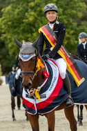 Deutsche Meisterschaft Vielseitigkeit (Luhmühlen)