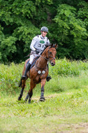 Westerstede Horse Trials 2021