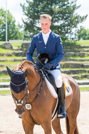 DJM Vielseitigkeit 2019, Kreuth