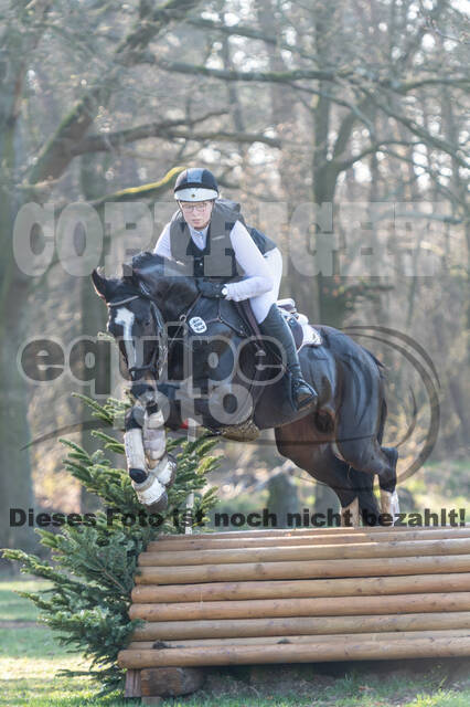 Geländetage beim RSV St. Hubertus Wesel Obrighoven (26.+27.03.2022)