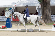 FEI European Championship Eventing 2017