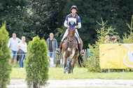 FEI European Championship Eventing 2017