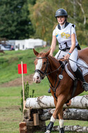 Vielseitigkeit RSV Wesel Obrighoven (26.+27.09.2020)