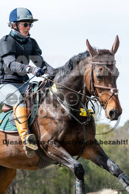 Geländetraining ZRFV Hamminkeln (24+25.04.2021)