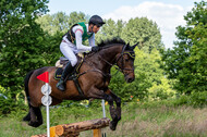 Westerstede Horse Trials (10.-13.06.2021)