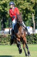 Kronenberg - De Peelbergen (August 2020)
