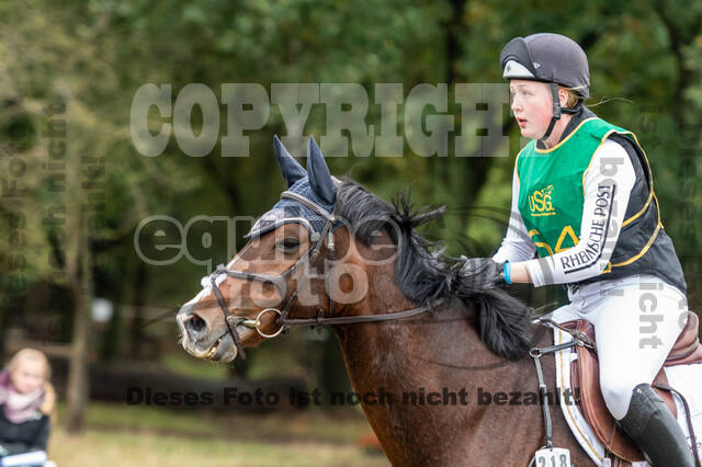Vielseitigkeit RSV Wesel Obrighoven (26.+27.09.2020)