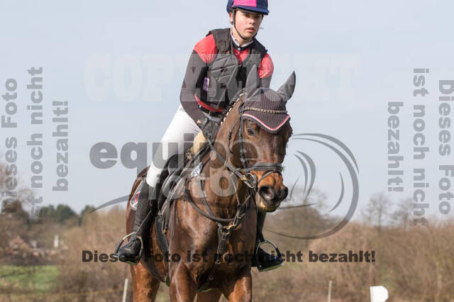 Frühjahrsvielseitigkeit RV Seydlitz Kamp