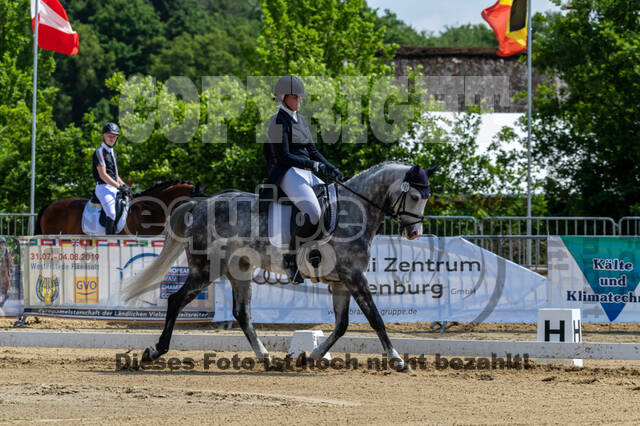 Westerstede Horse Trials 2021