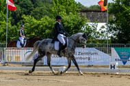 Westerstede Horse Trials 2021