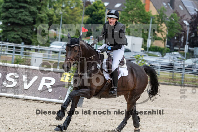 Late-Entry-Vielseitigkeit Langenfeld (11.+13./14.06.2020)