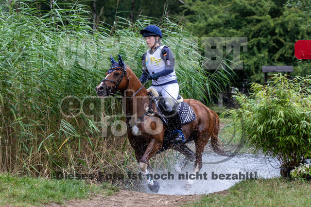 Late-Entry Vielseitigkeit Hamminkeln/Wesel (01.+02.08.2020)