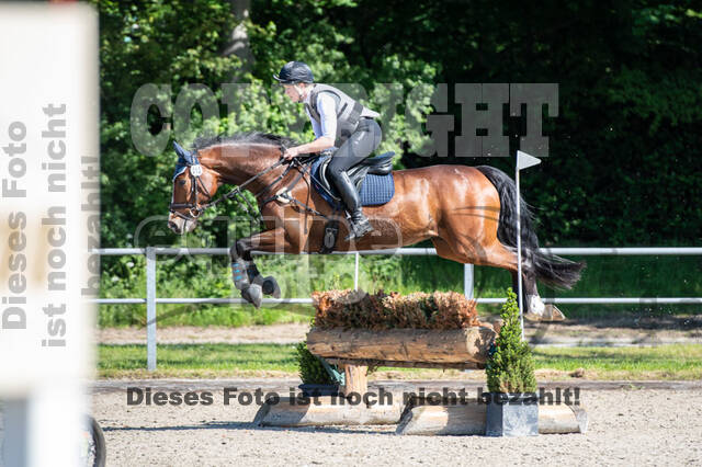 Test of Choise Langenfeld (29.+30.05.2021)