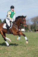 Vielseitigkeitsturnier RV Seydlitz Kamp (03.04.2022)