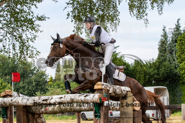 Late-Entry Vielseitigkeit Hamminkeln/Wesel (01.+02.08.2020)