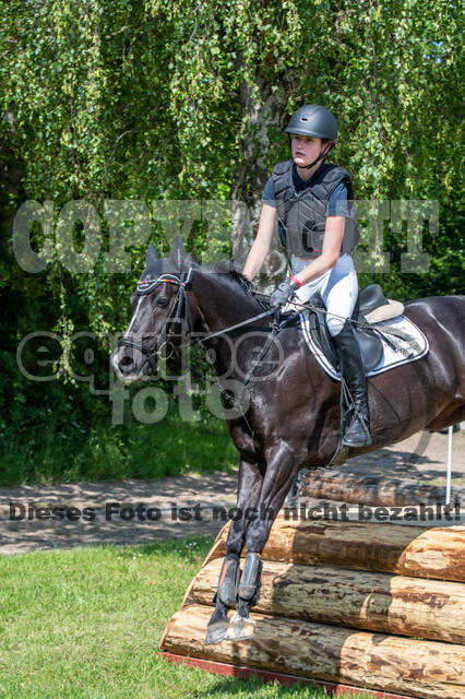 Test of Choise Langenfeld (29.+30.05.2021)