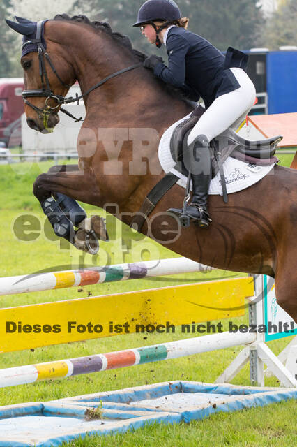 RV Seydlitz Kamp (06.+07.04.2019)