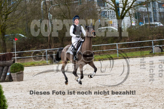 Eventing im Pferdesportzentrum Rheinland (Late Entry 14.03.2022)