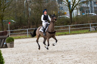 Eventing im Pferdesportzentrum Rheinland (Late Entry 14.03.2022)