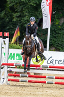 Goldene Schärpe 2021 - Ponys