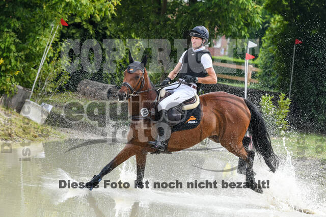 Late-Entry-Vielseitigkeit Langenfeld (11.+13./14.06.2020)