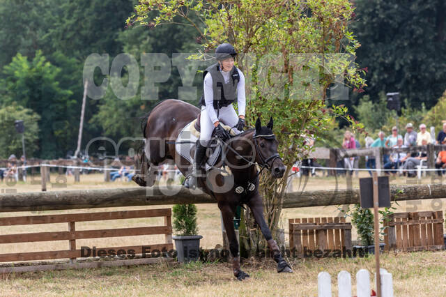 Late-Entry Vielseitigkeit Hamminkeln/Wesel (01.+02.08.2020)