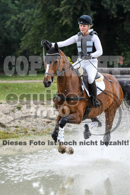 Late-Entry-Vielseitigkeit Langenfeld (11.+13./14.06.2020)