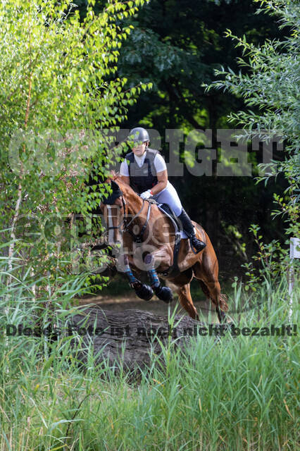 Late-Entry Vielseitigkeit Hamminkeln/Wesel (01.+02.08.2020)